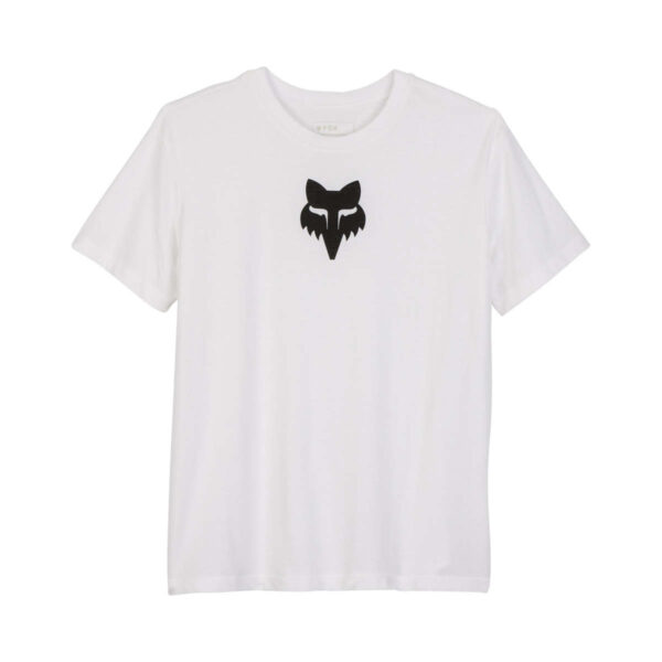 T-Shirt Damen Fox Head