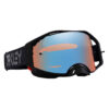 Brille Airbrake MX Blackout Collection