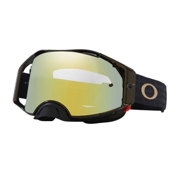 Brille Airbrake MX 50th Anniversary