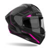 Helm Matryx Rocket