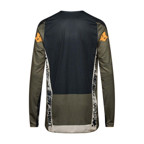 Motocross Jersey 360 Fade