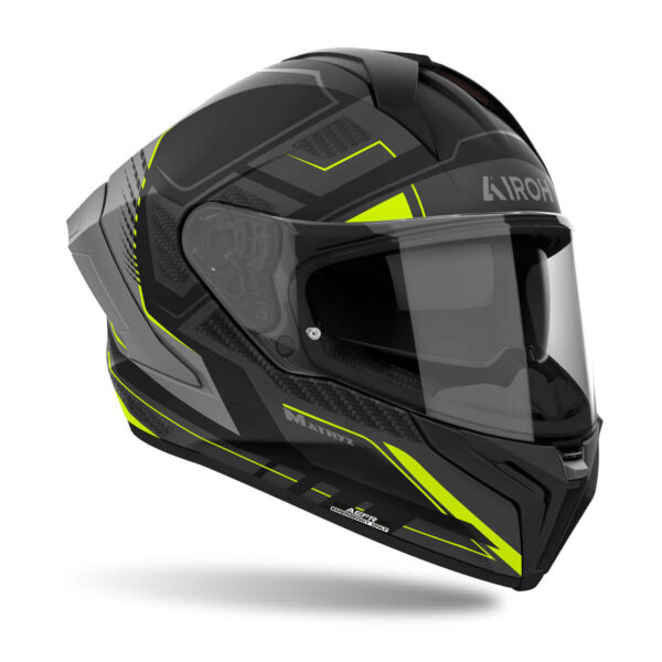 Helm Matryx Rocket