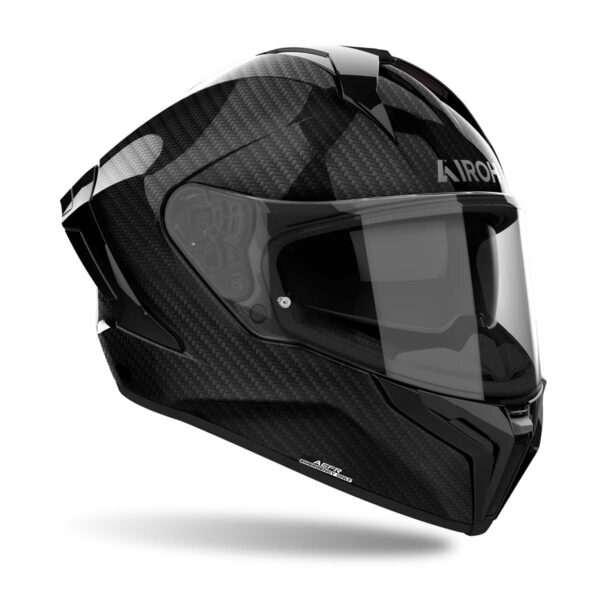 Helm Matryx Carbon