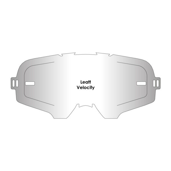 Ersatzglas LEATT Velocity