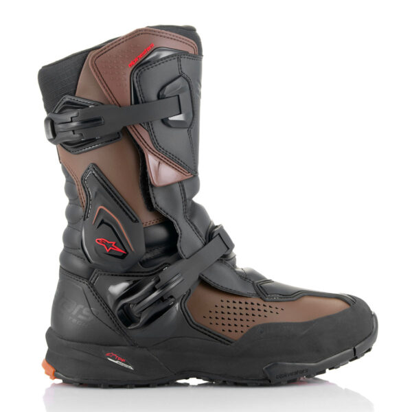 Stiefel XT-8 GTX