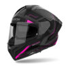 Helm Matryx Rocket