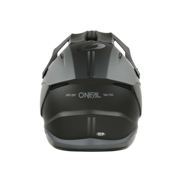 ONEAL Motocross Helm 1SRS Solid V25 ECE22.06