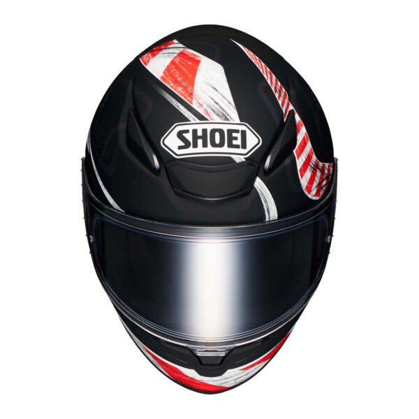 Helm NXR2 Knee Down TC-5